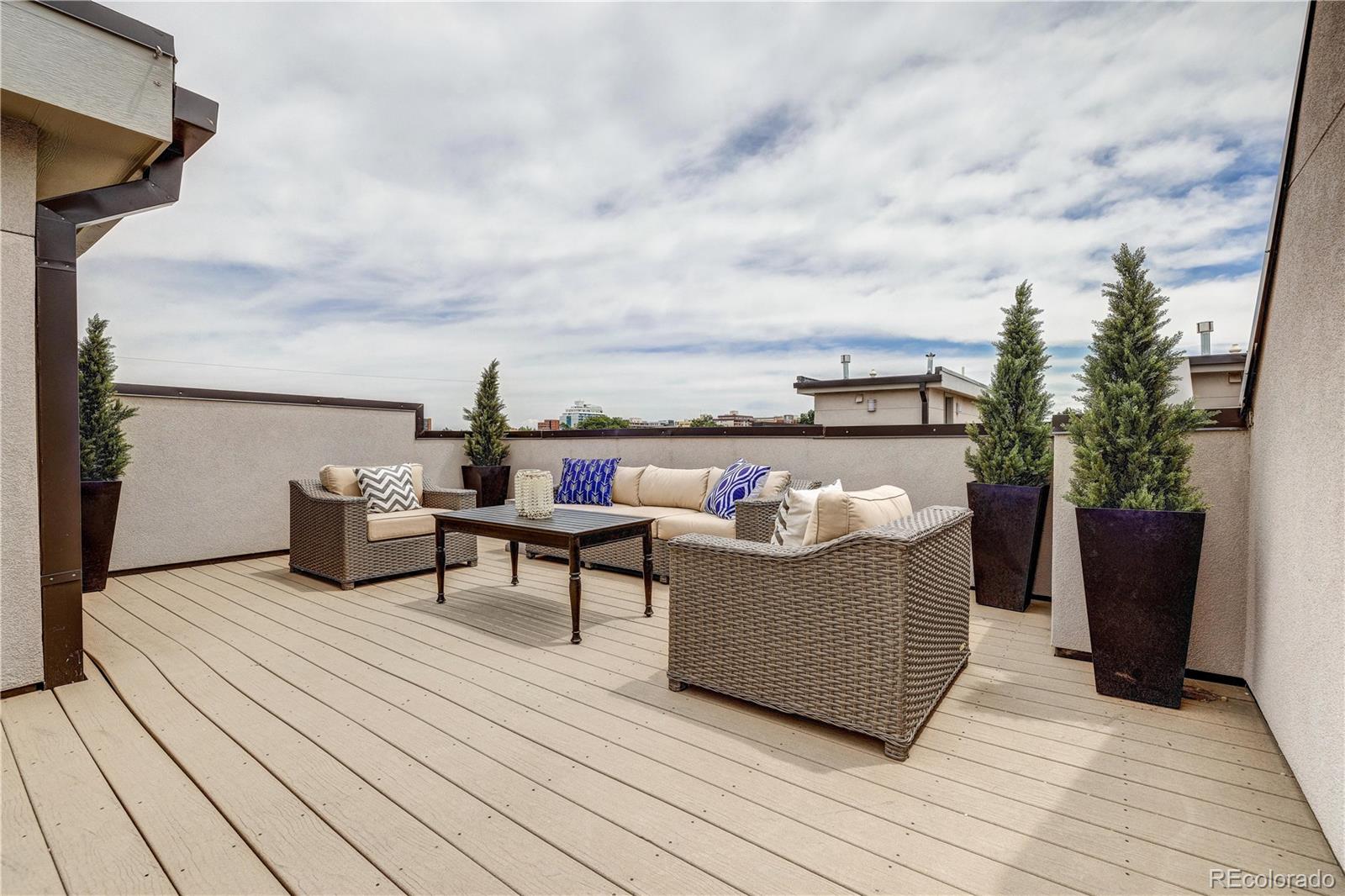 1317 Jackson Street Denver, CO 80206 - Photo 4 of 40