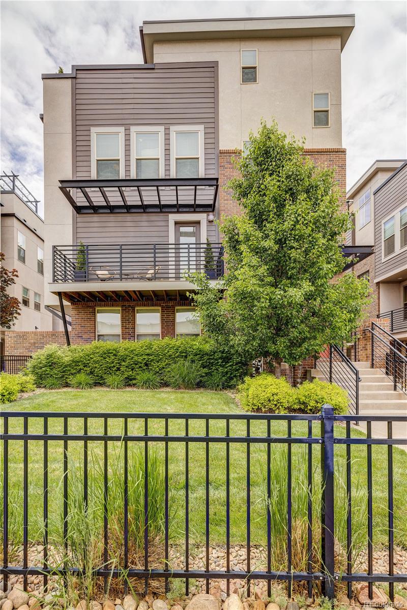 1317 Jackson Street Denver, CO 80206 - Photo 5 of 40