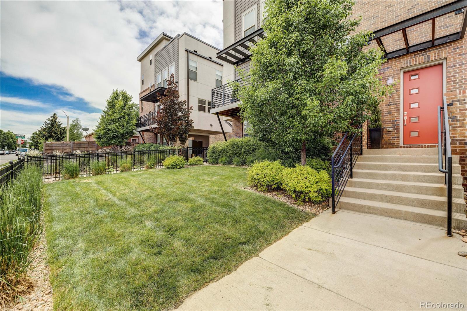 1317 Jackson Street Denver, CO 80206 - Photo 8 of 40