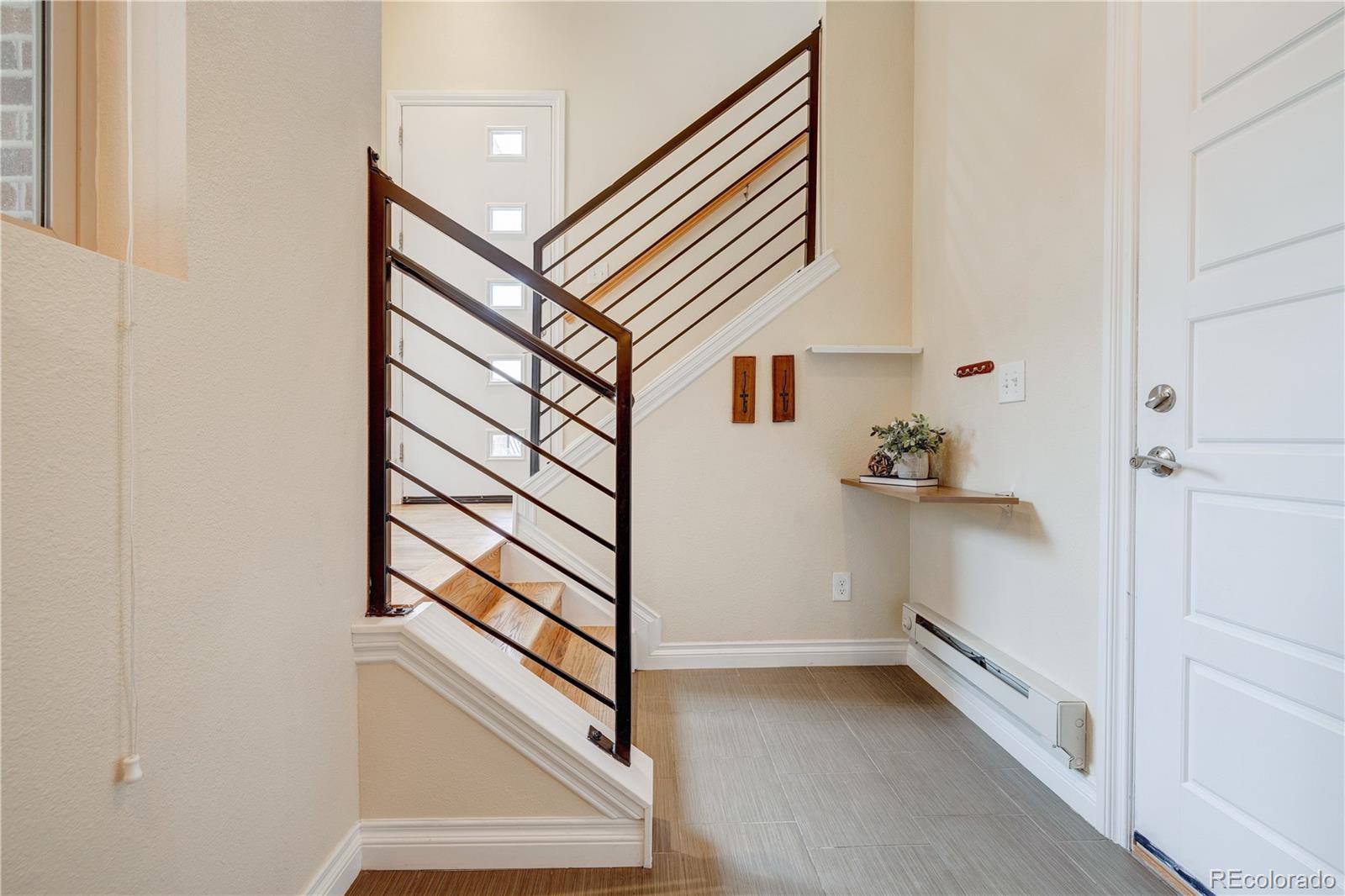 1317 Jackson Street Denver, CO 80206 - Photo 9 of 40