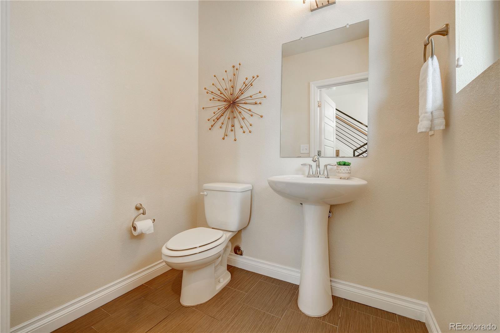 1317 Jackson Street Denver, CO 80206 - Photo 10 of 40