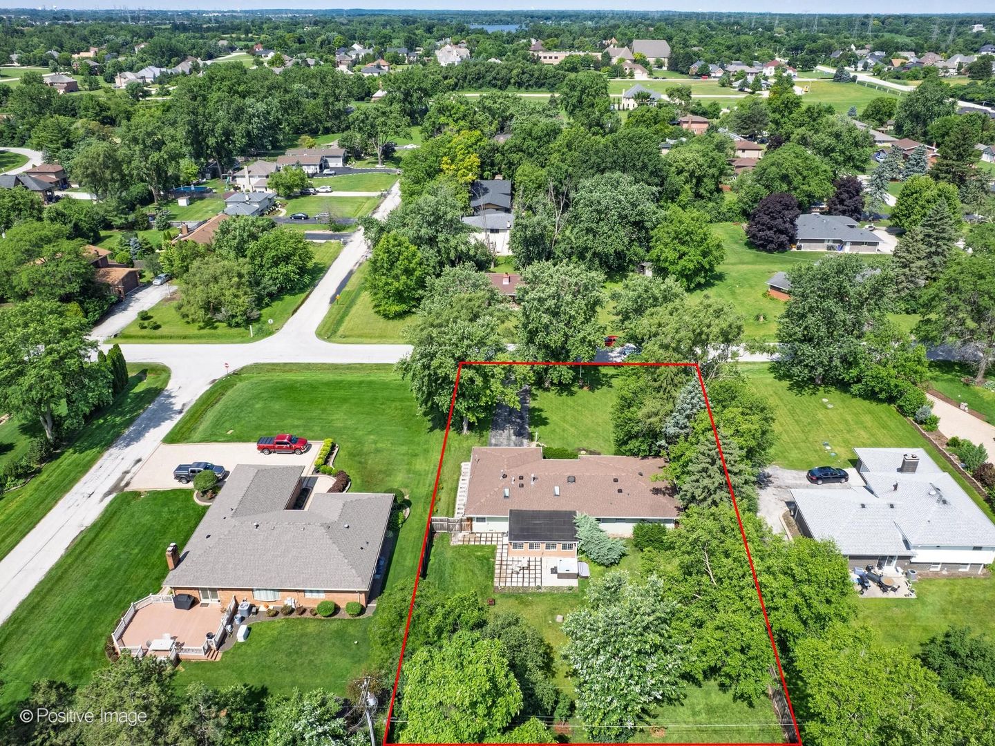 13215 South Adsit Road Palos Park, IL 60464 - Photo 30 of 31