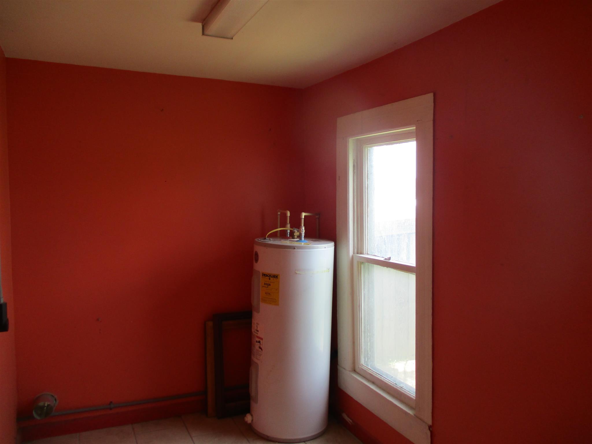 846 Edwards Road Lebanon, TN 37090 - Photo 15 of 30 a view of a storage & utility room with a sink