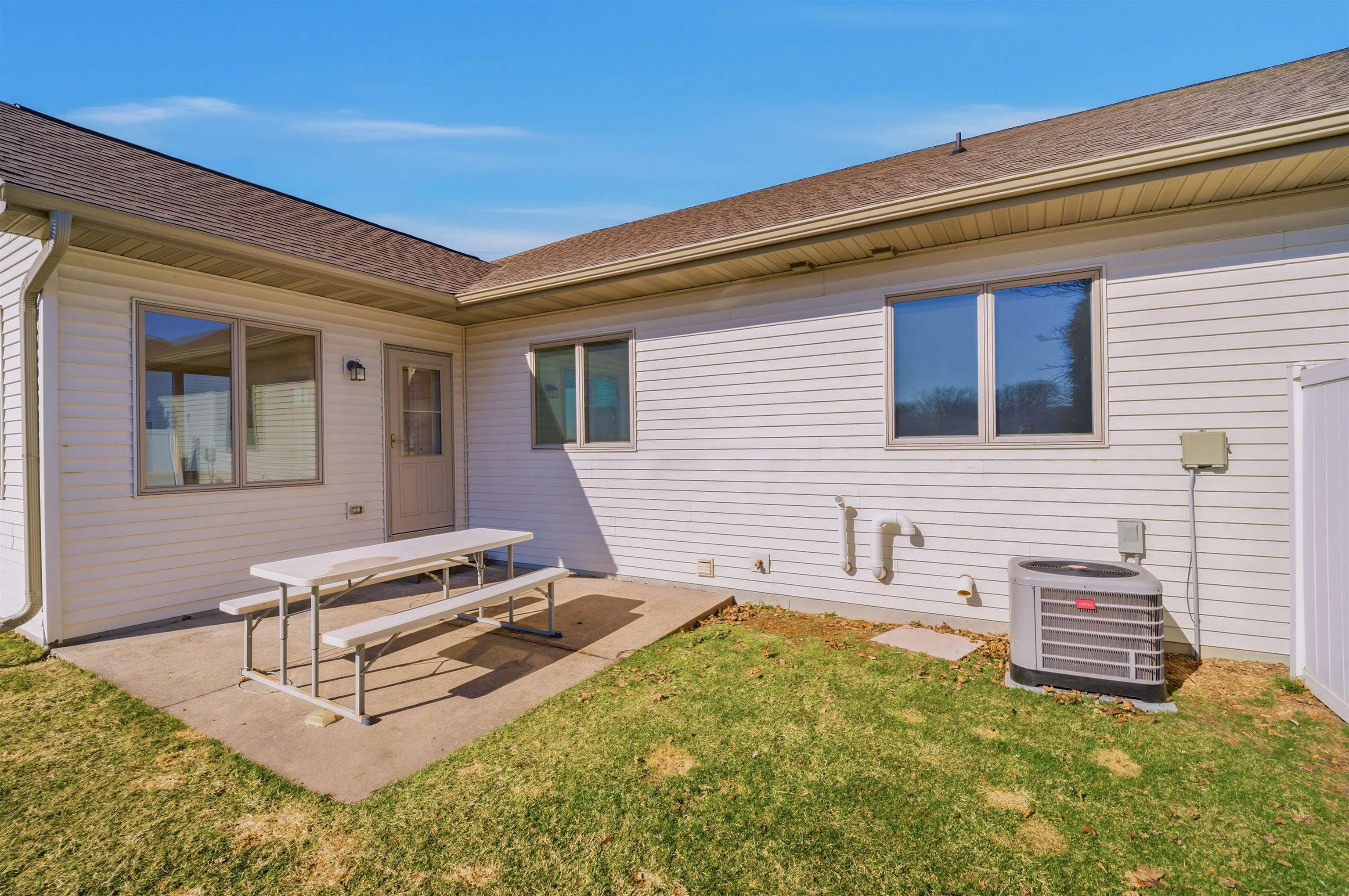 4724 North Fallview Lane Appleton, WI 54913 - Photo 22 of 24