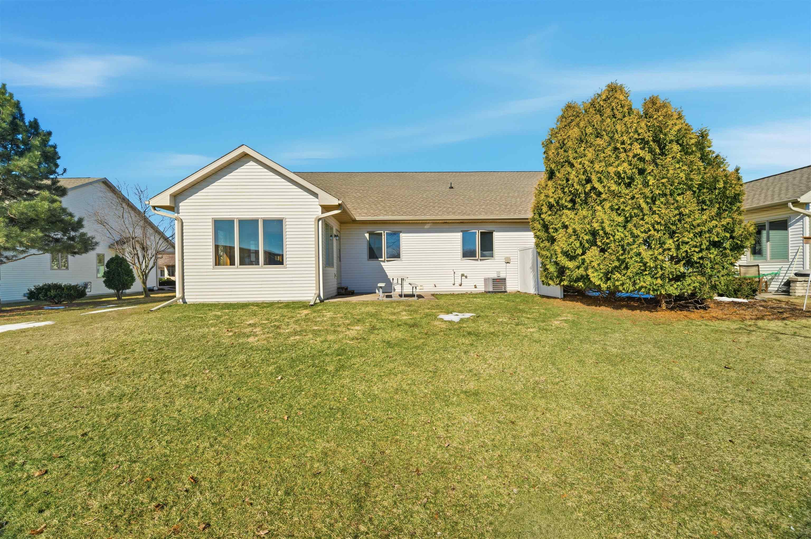 4724 North Fallview Lane Appleton, WI 54913 - Photo 23 of 24