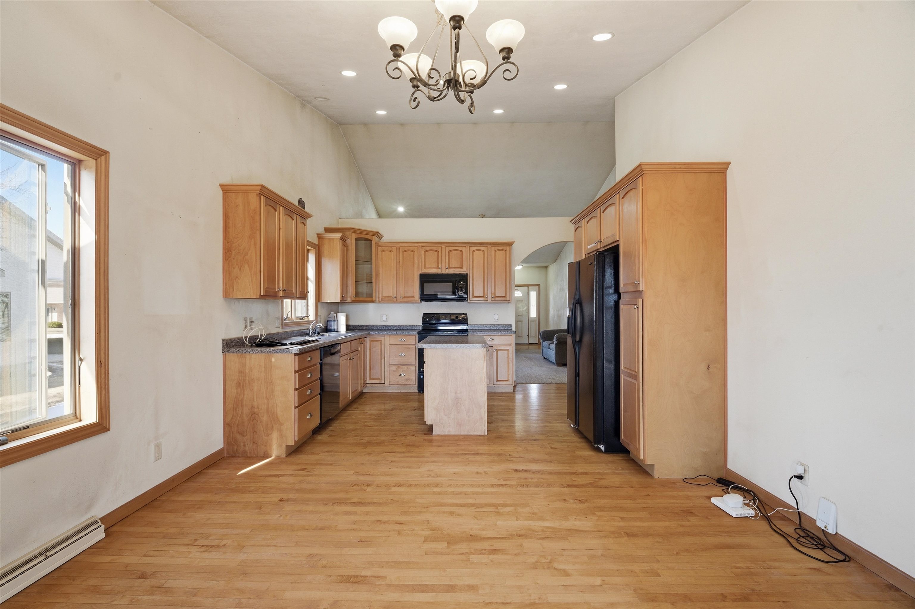 4724 North Fallview Lane Appleton, WI 54913 - Photo 9 of 24