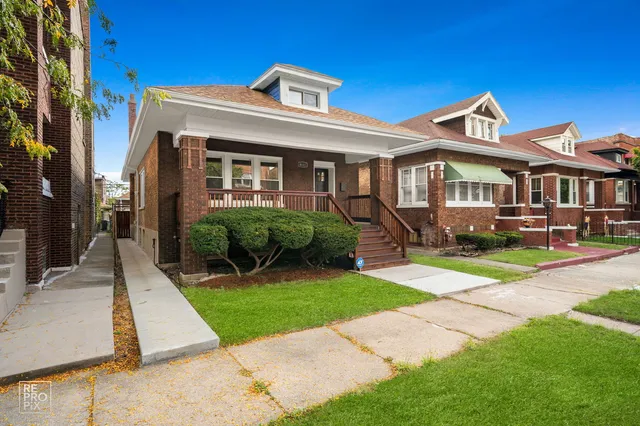 $339,900 | 8111 South Throop Street, Chicago, IL 60620