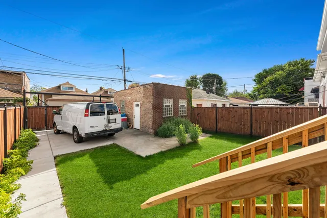 $339,900 | 8111 South Throop Street, Chicago, IL 60620