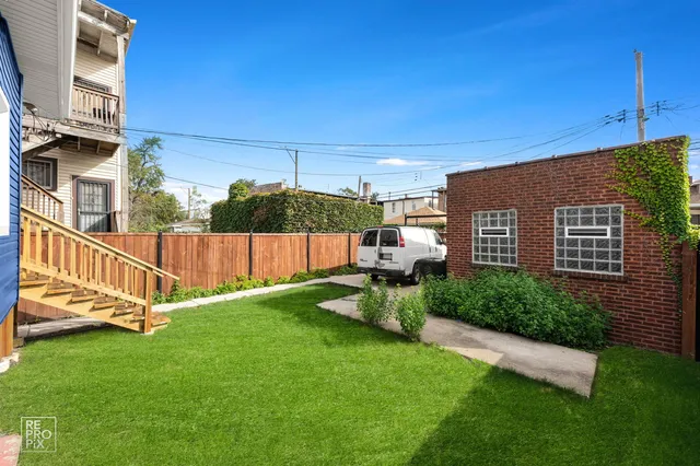 $339,900 | 8111 South Throop Street, Chicago, IL 60620
