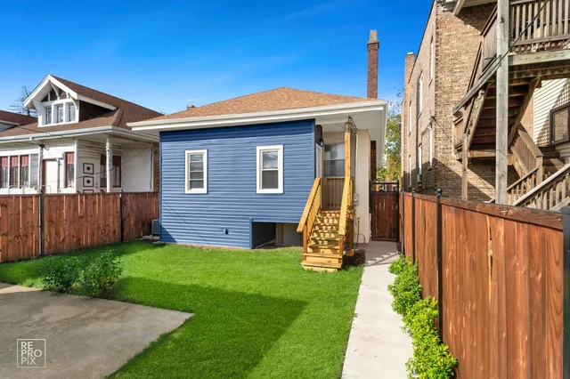 $339,900 | 8111 South Throop Street, Chicago, IL 60620