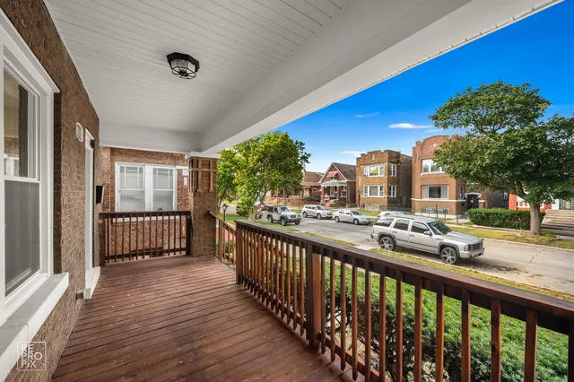 $339,900 | 8111 South Throop Street, Chicago, IL 60620