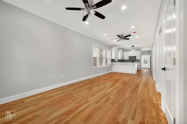 $339,900 | 8111 South Throop Street, Chicago, IL 60620