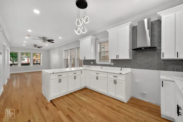 $339,900 | 8111 South Throop Street, Chicago, IL 60620