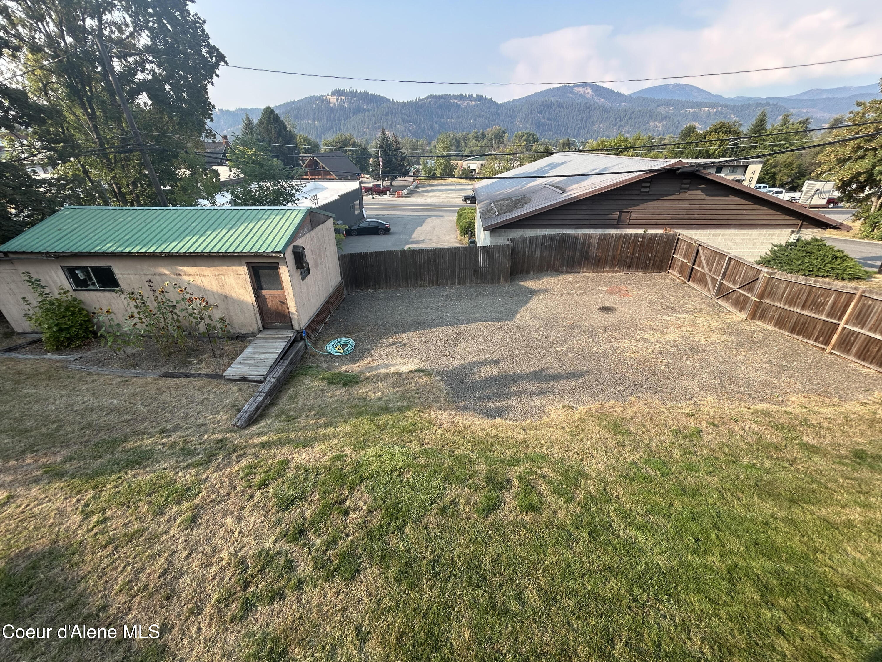 115 South 5th Street St. Maries, ID 83861 - Photo 2 of 5 Lot 1