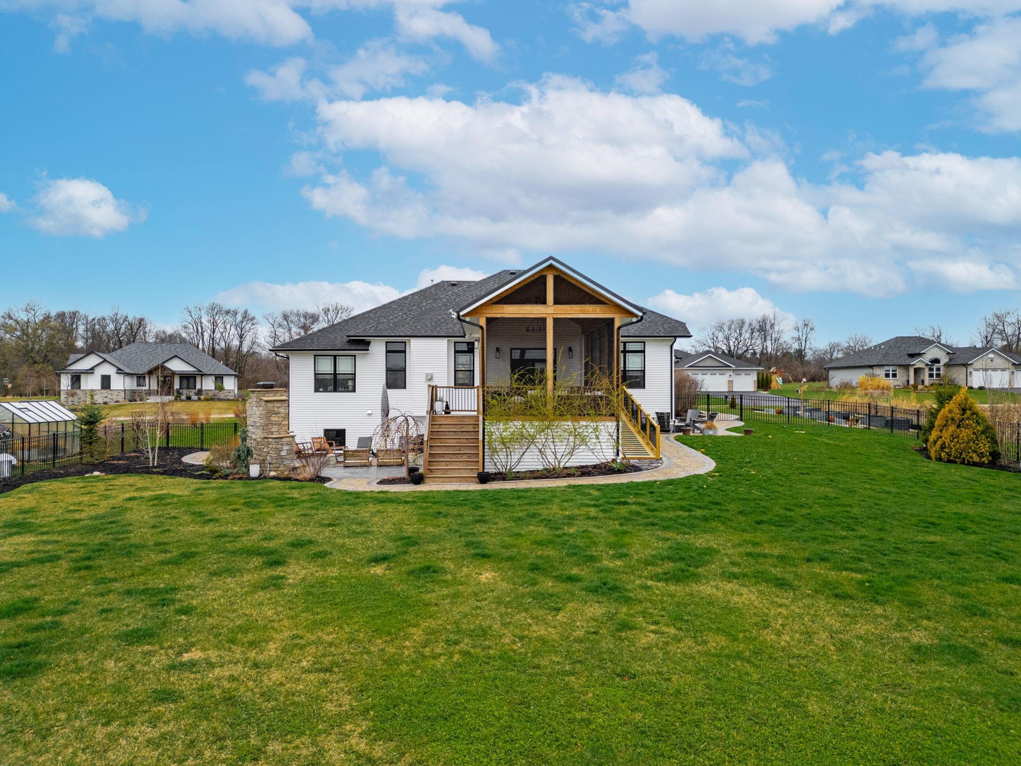9933 Whisper Ridge Lane Belvidere, IL 61008 - Photo 50 of 53