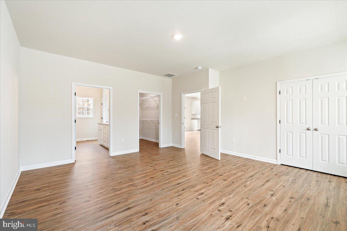 2132 Mt Olive Road Beaverdam, VA 23015 - Photo 21 of 46 Spacious, light-filled living area.