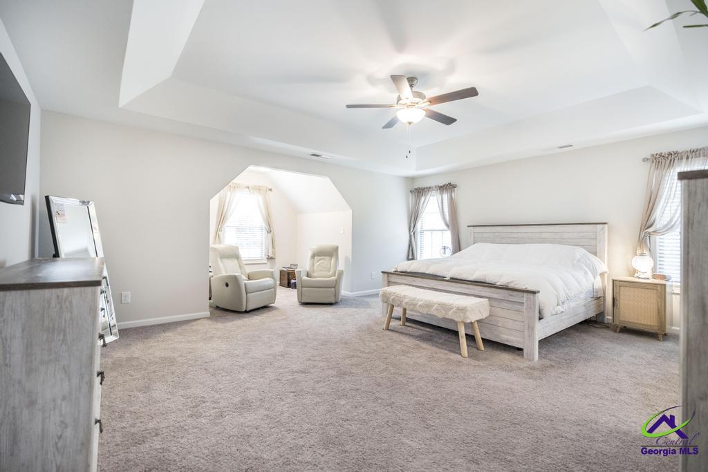 4580 Capulet Court Forsyth, GA 31029 - Photo 24 of 35