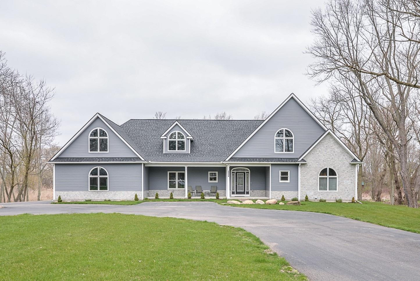 4938 West Liberty Road Ann Arbor, MI 48103 - Photo 1 of 58 Photo 1