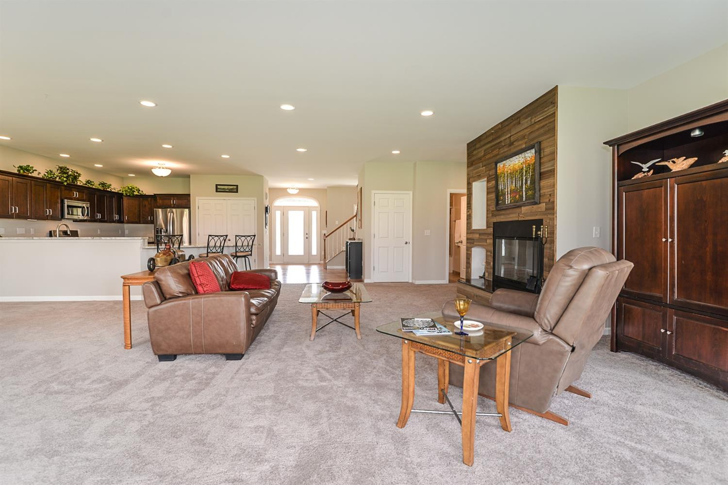 4938 West Liberty Road Ann Arbor, MI 48103 - Photo 11 of 58 Photo 11
