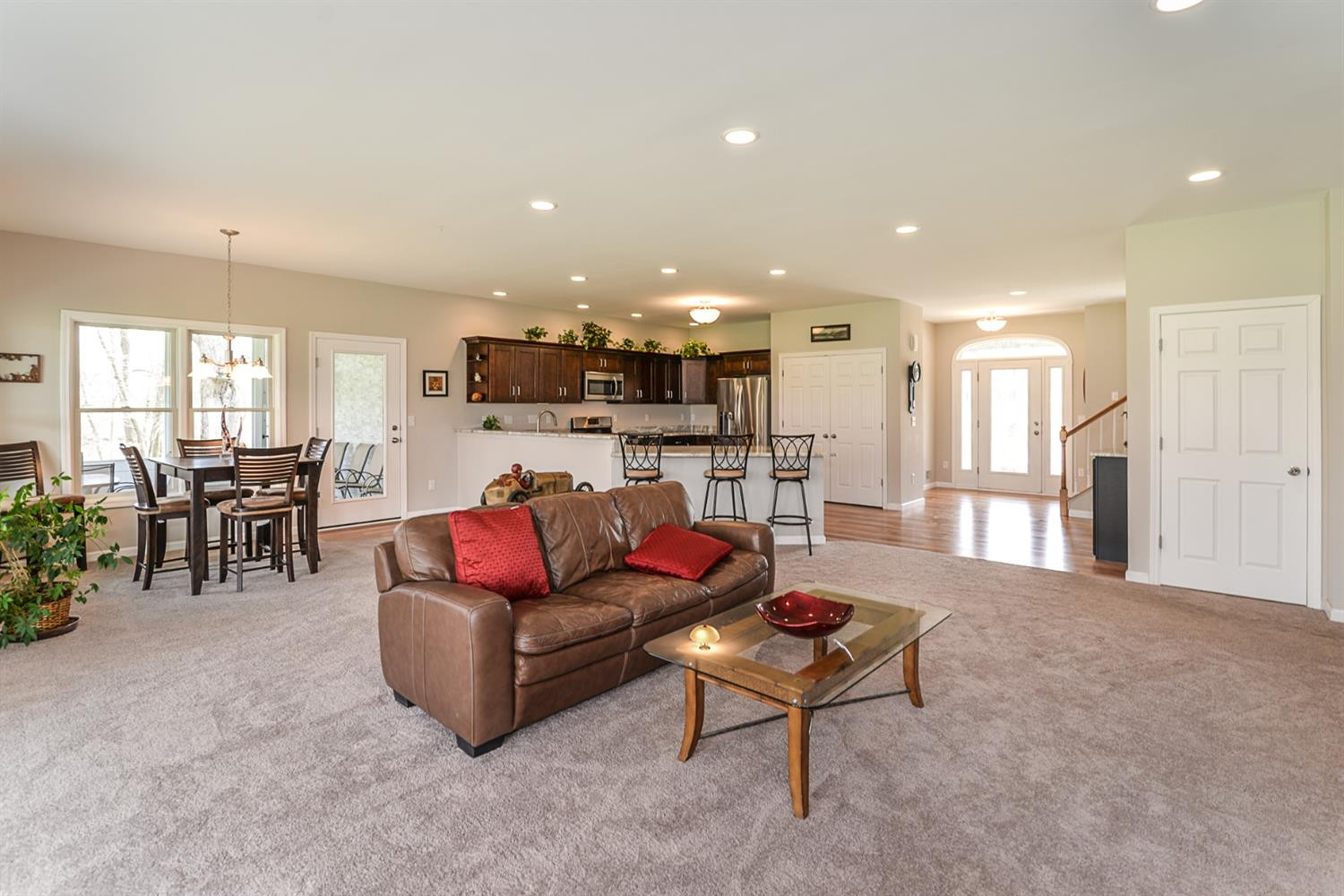 4938 West Liberty Road Ann Arbor, MI 48103 - Photo 12 of 58 Photo 12