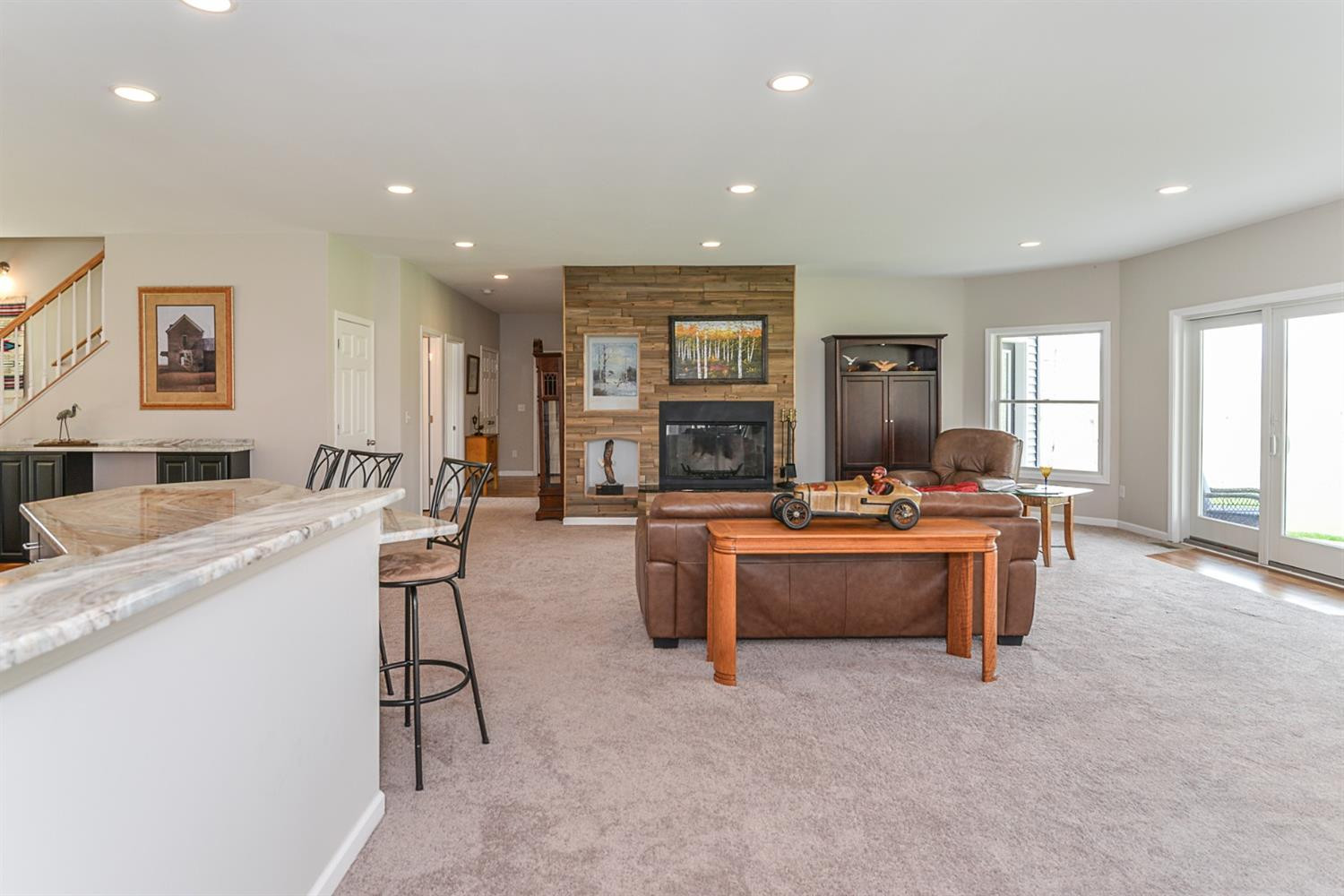 4938 West Liberty Road Ann Arbor, MI 48103 - Photo 14 of 58 Photo 14