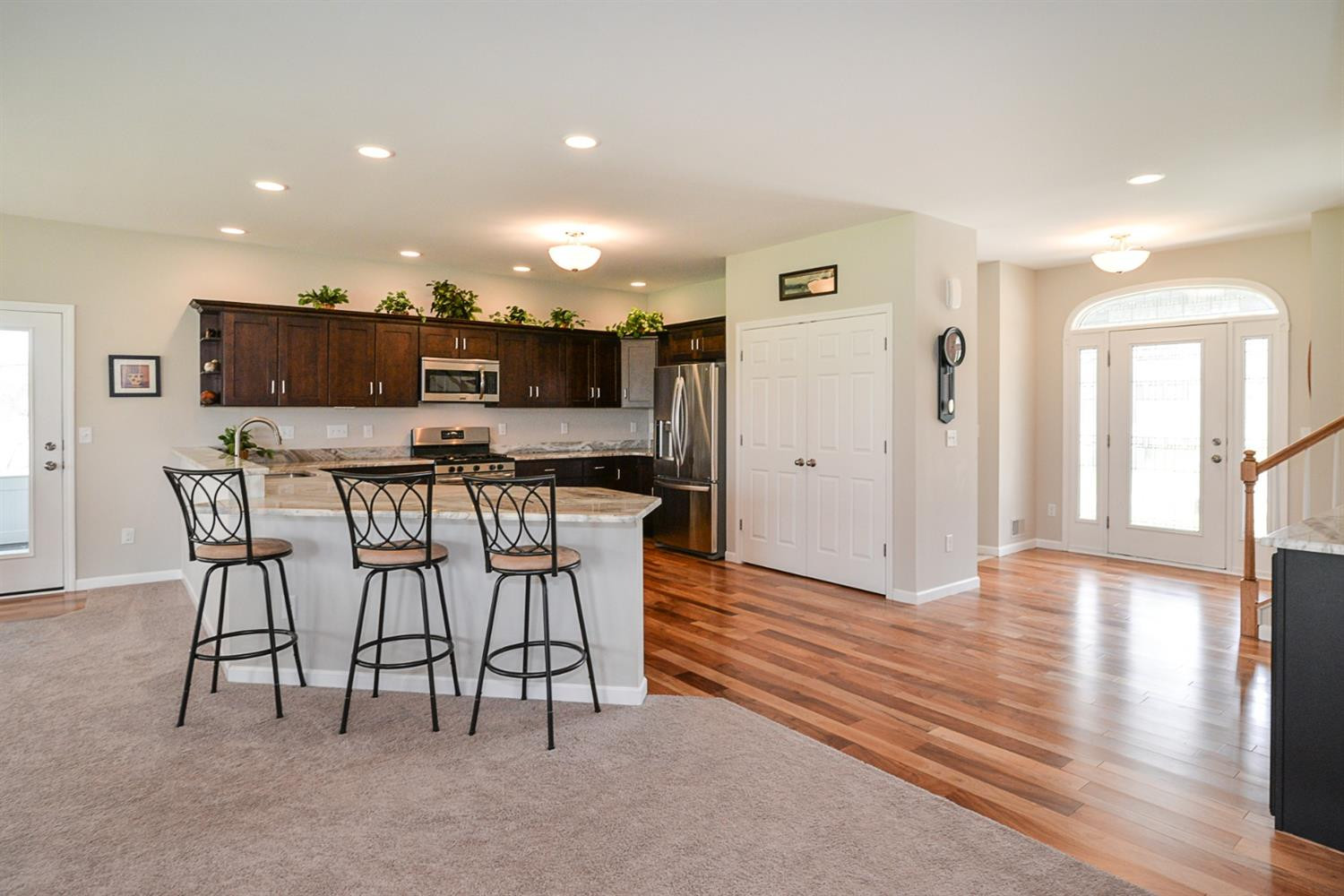 4938 West Liberty Road Ann Arbor, MI 48103 - Photo 18 of 58 Photo 18