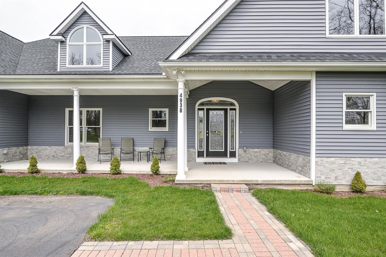 4938 West Liberty Road Ann Arbor, MI 48103 - Photo 2 of 58 Photo 2