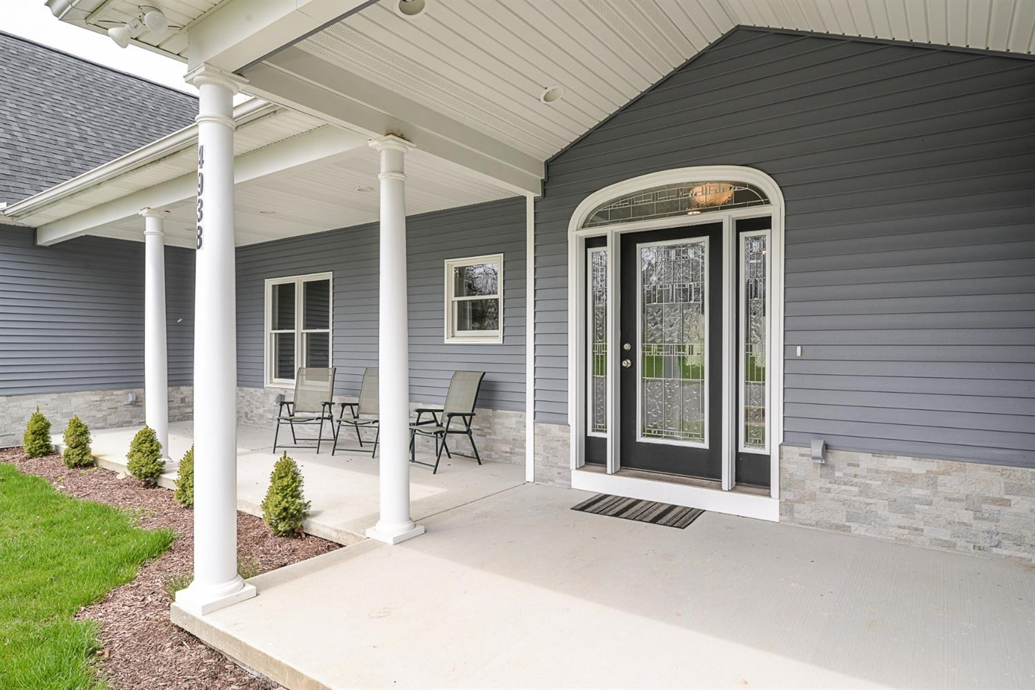 4938 West Liberty Road Ann Arbor, MI 48103 - Photo 3 of 58 Photo 3