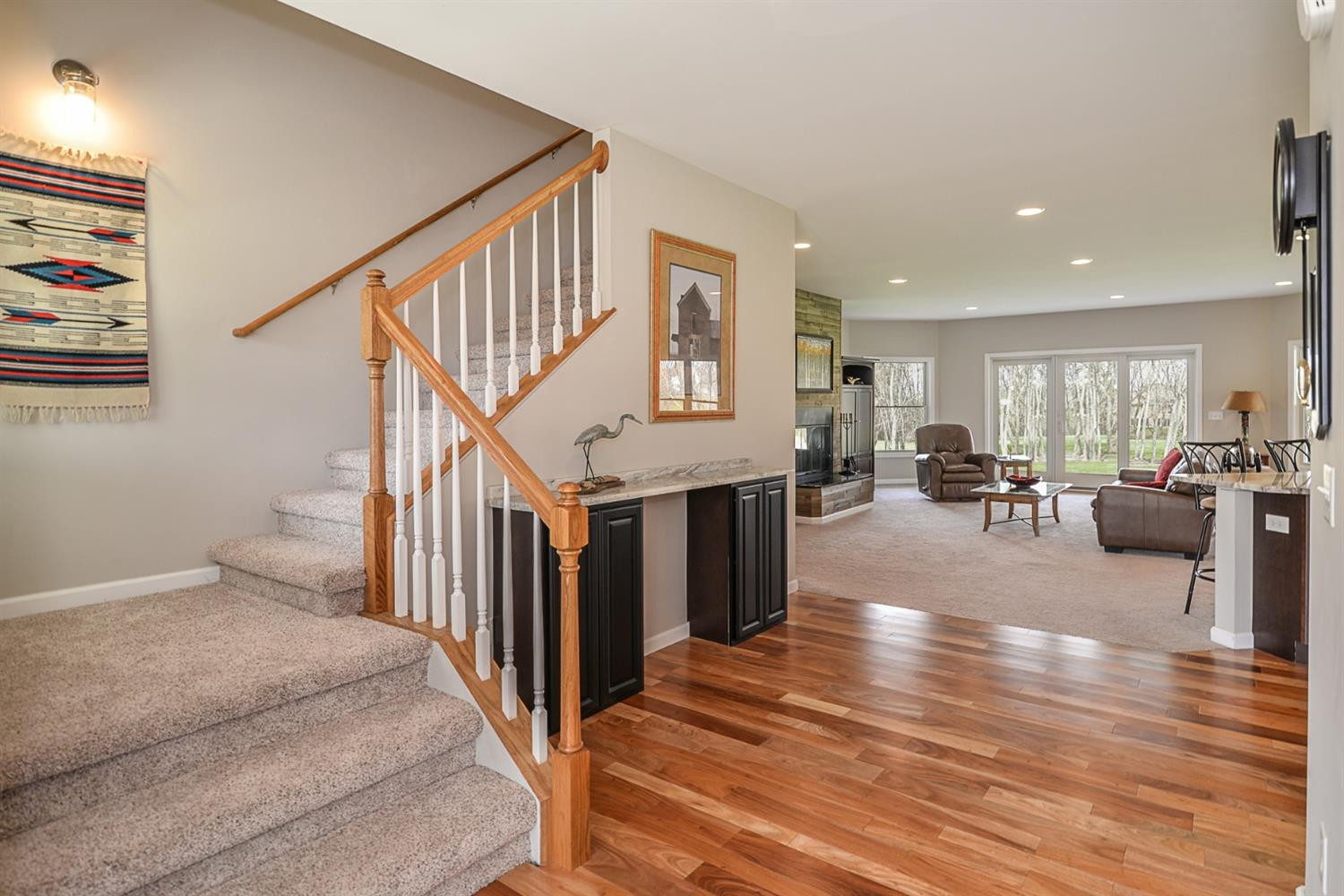 4938 West Liberty Road Ann Arbor, MI 48103 - Photo 4 of 58 Photo 4