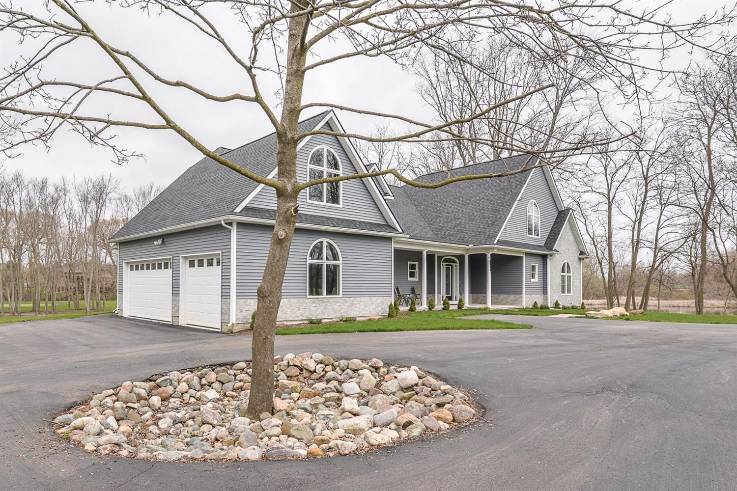 4938 West Liberty Road Ann Arbor, MI 48103 - Photo 47 of 58 Photo 47