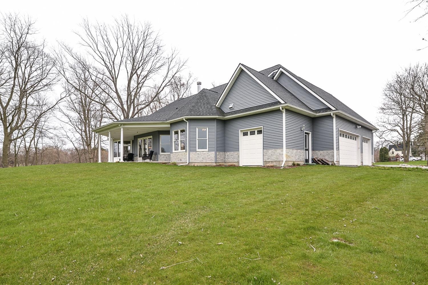 4938 West Liberty Road Ann Arbor, MI 48103 - Photo 49 of 58 Photo 49