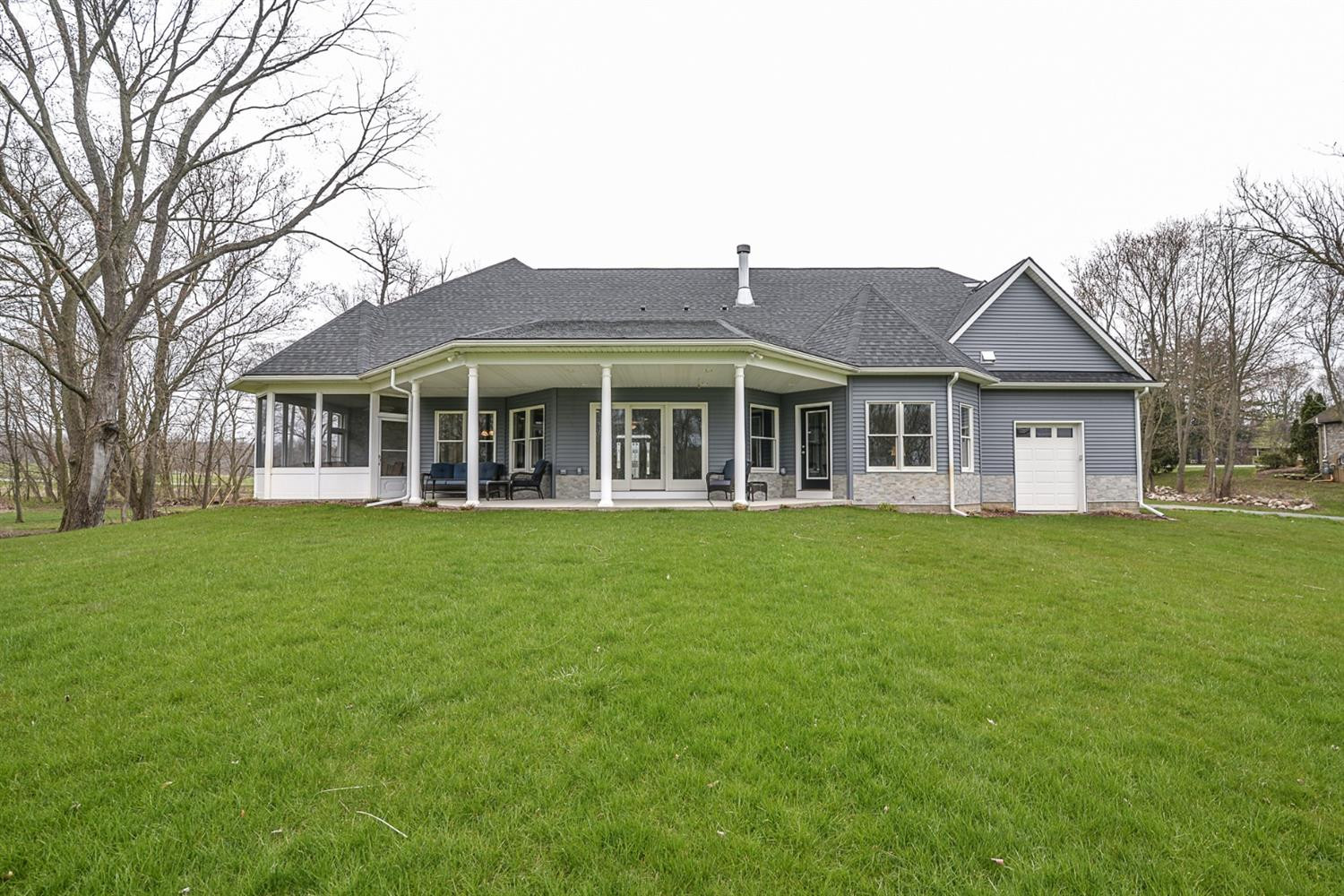 4938 West Liberty Road Ann Arbor, MI 48103 - Photo 50 of 58 Photo 50
