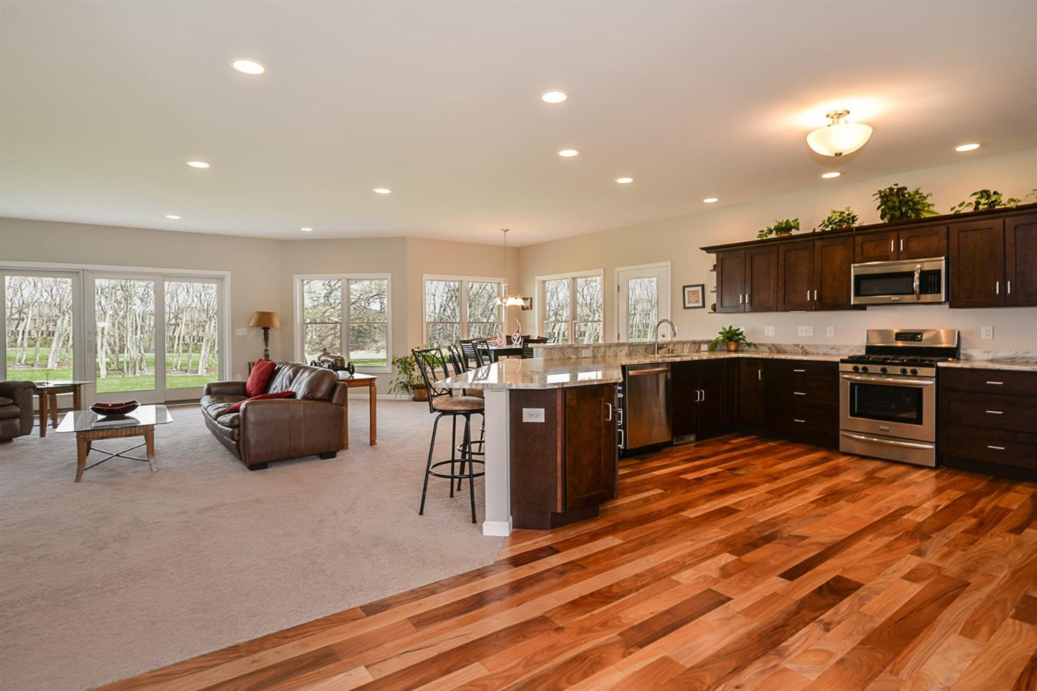 4938 West Liberty Road Ann Arbor, MI 48103 - Photo 5 of 58 Photo 5