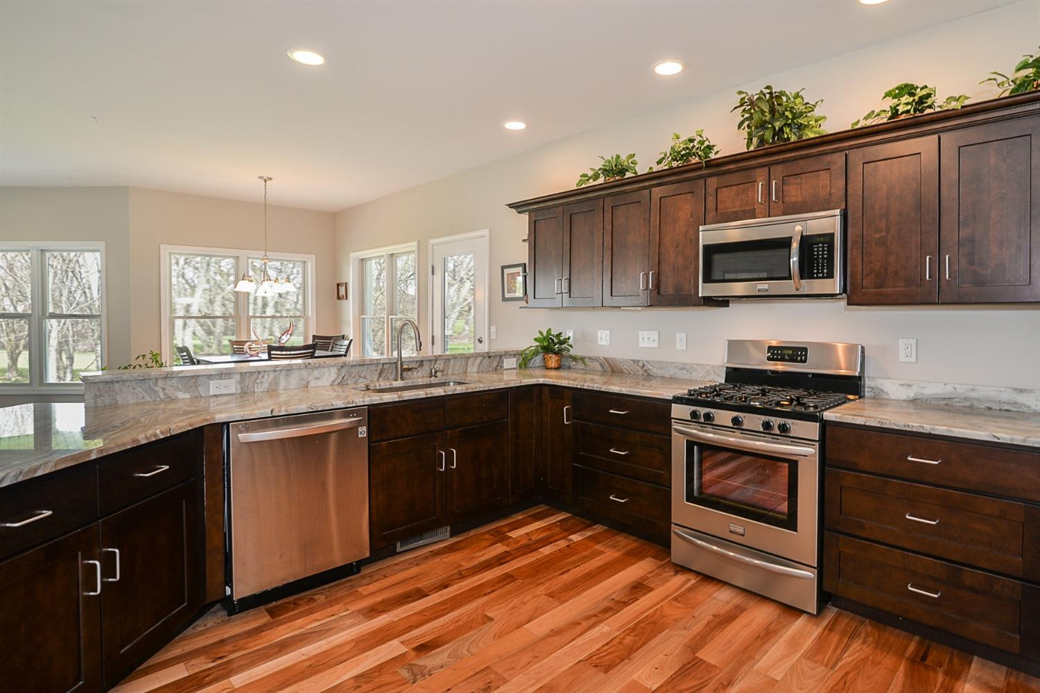4938 West Liberty Road Ann Arbor, MI 48103 - Photo 7 of 58 Photo 7