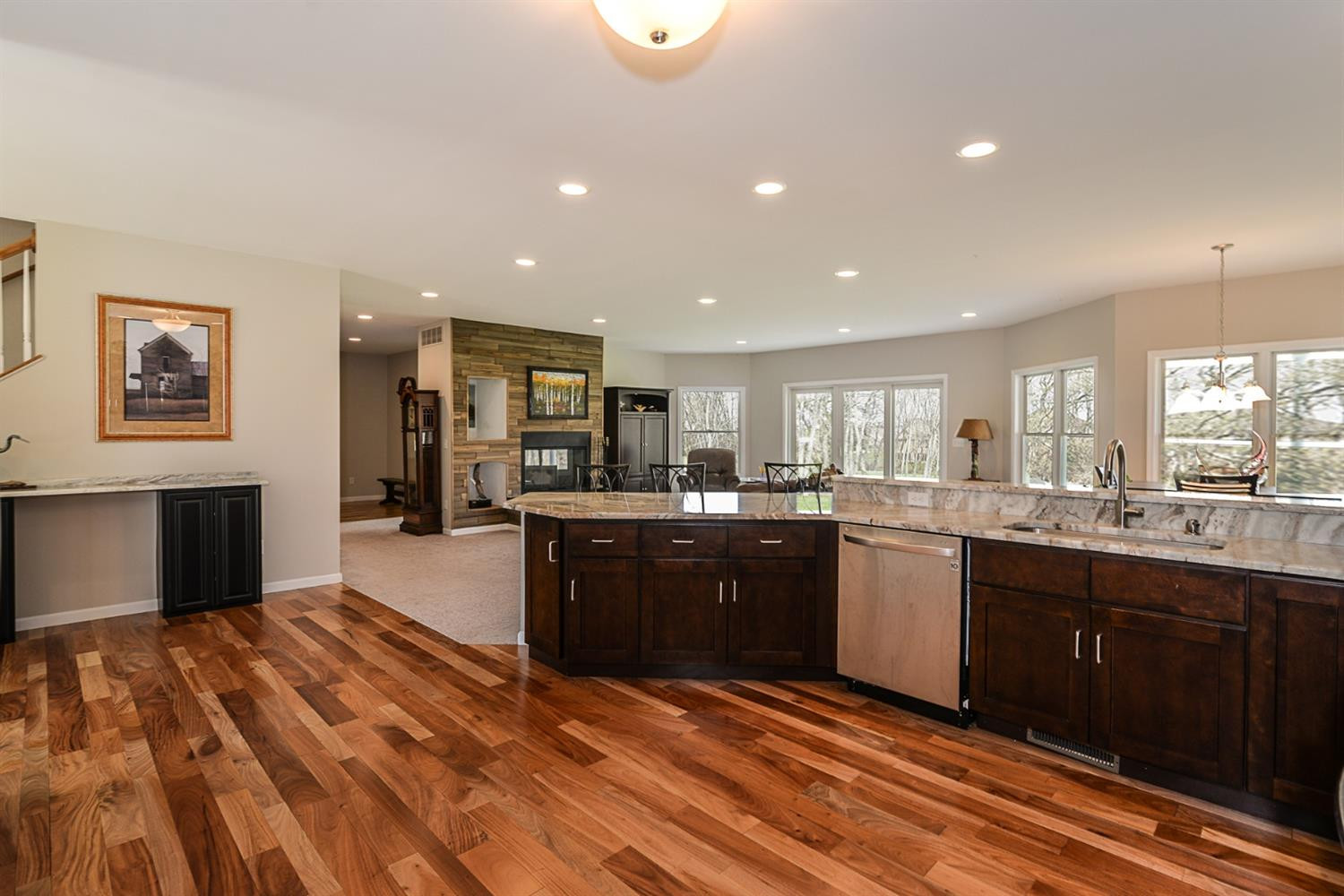 4938 West Liberty Road Ann Arbor, MI 48103 - Photo 8 of 58 Photo 8