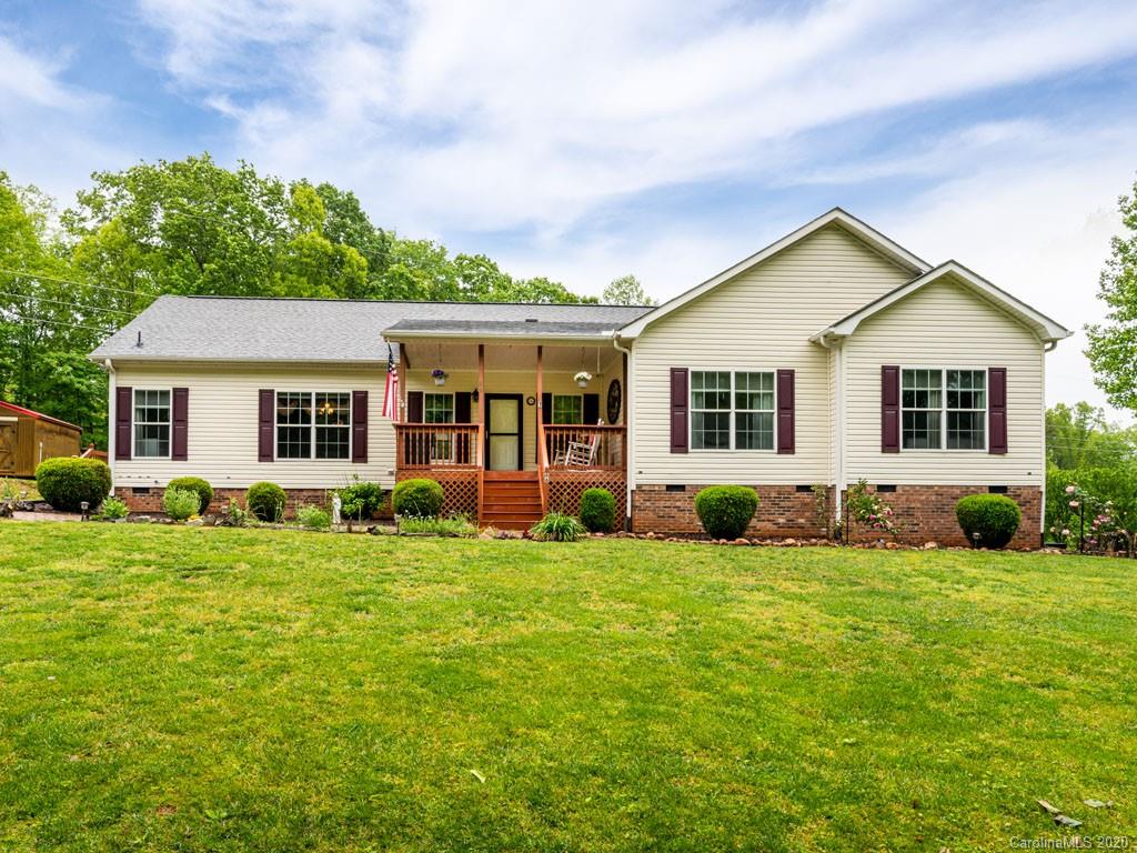 86 Shuler Road Candler, NC 28715 - Photo 1 of 29 Gallery Image 1