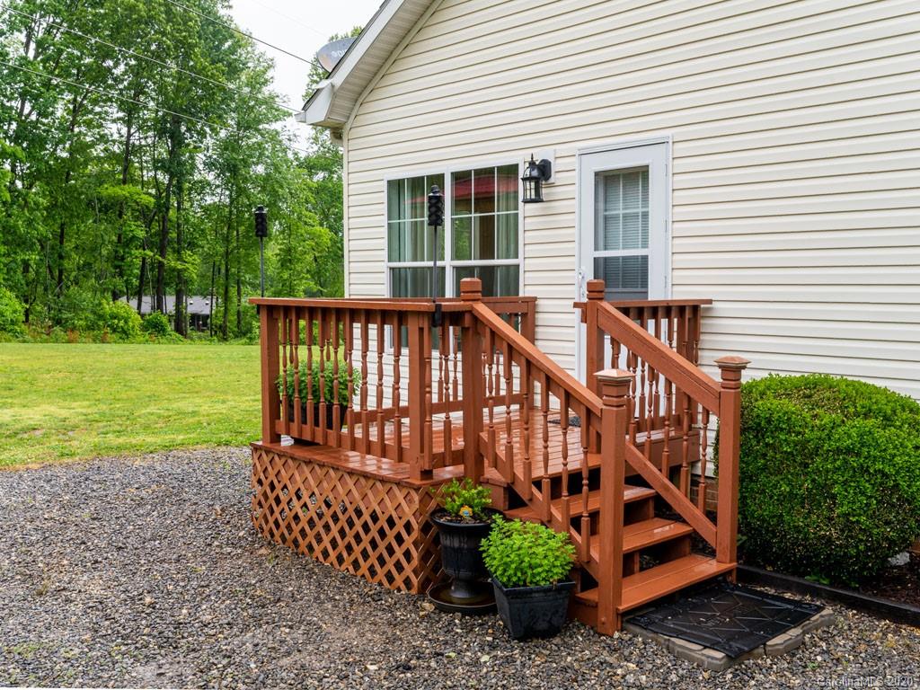 86 Shuler Road Candler, NC 28715 - Photo 22 of 29 Gallery Image 22