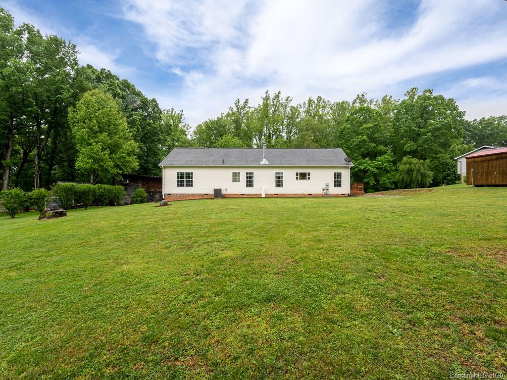 86 Shuler Road Candler, NC 28715 - Photo 27 of 29 Gallery Image 27