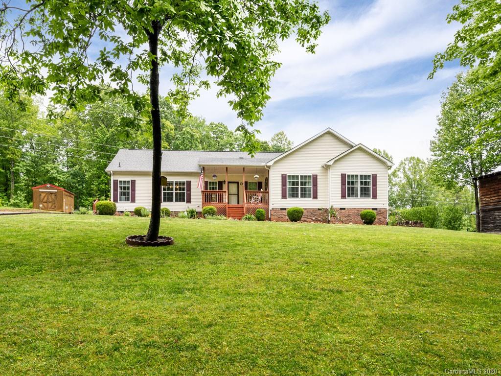 86 Shuler Road Candler, NC 28715 - Photo 29 of 29 Gallery Image 29