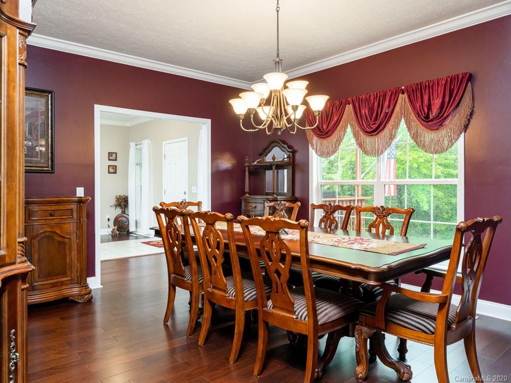 86 Shuler Road Candler, NC 28715 - Photo 7 of 29 Gallery Image 7