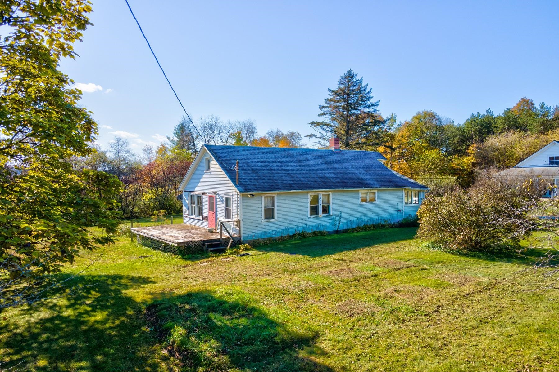 1991 Main Street Castleton, VT 05735 - Photo 1 of 22