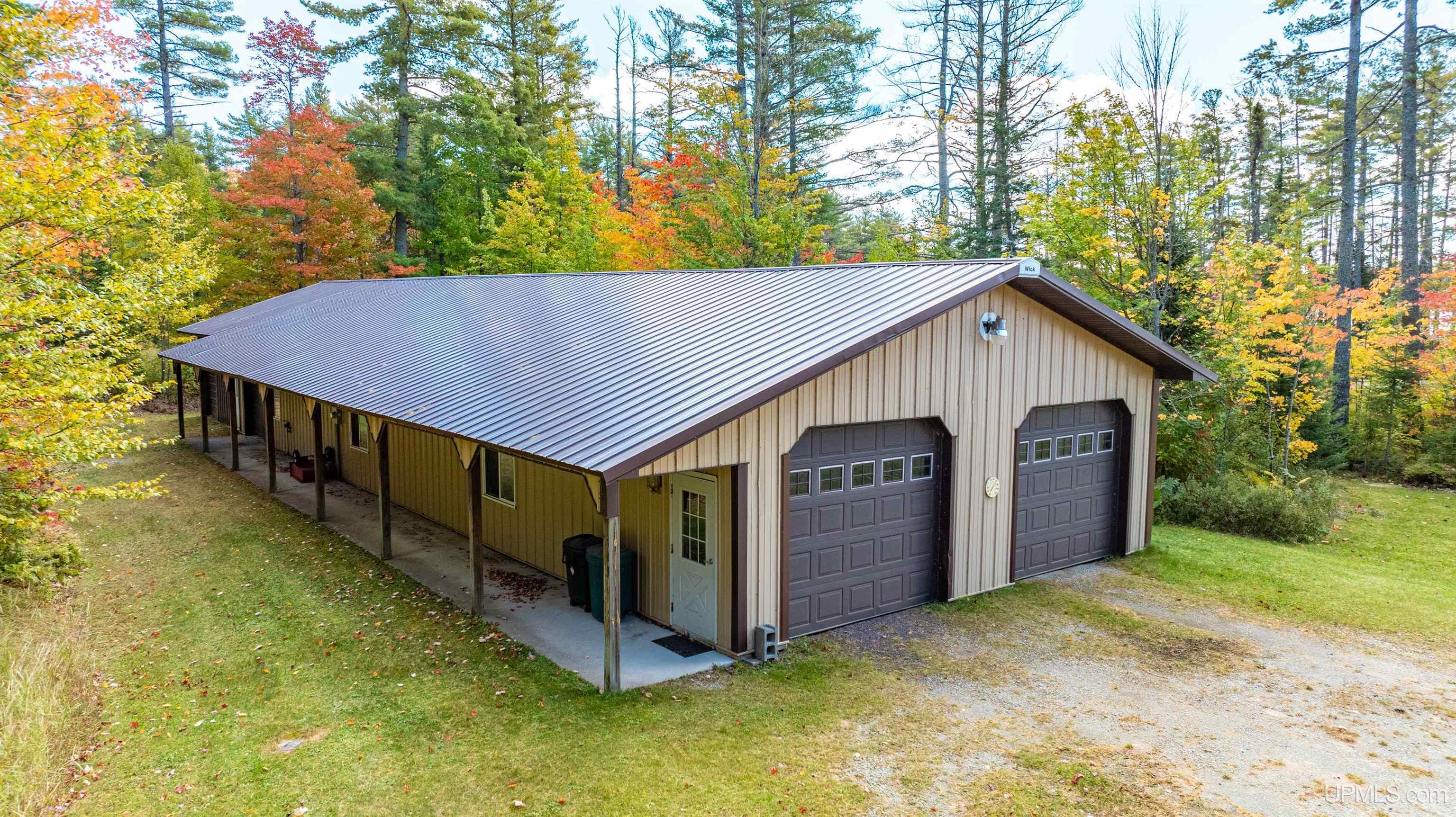 30191 Pike Lake Road Toivola, MI 49965 - Photo 58 of 67 Gallery Image 58