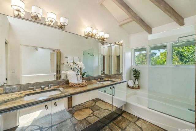$4,599,000 | 4745 Aukai Avenue, Honolulu, HI 96816