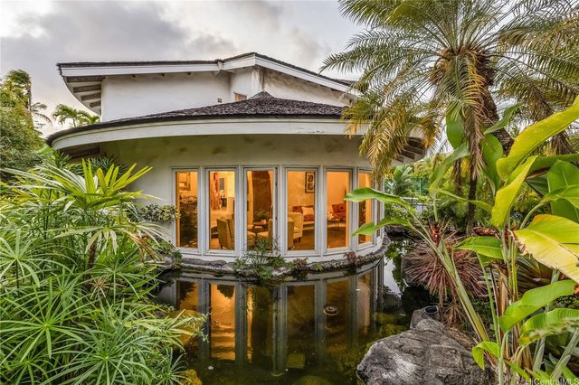 $4,599,000 | 4745 Aukai Avenue, Honolulu, HI 96816