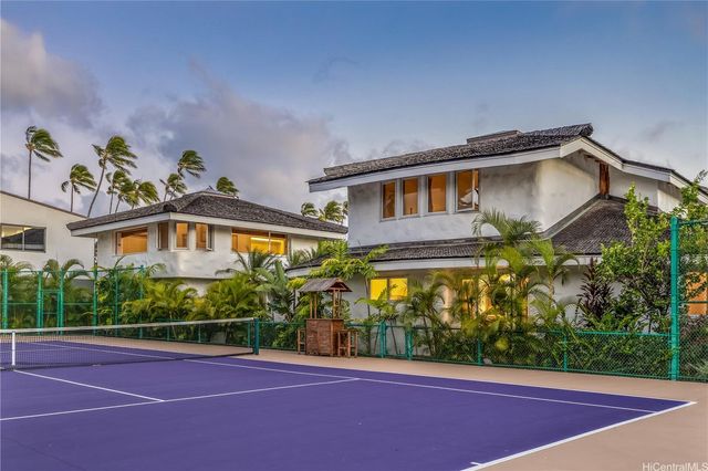$4,599,000 | 4745 Aukai Avenue, Honolulu, HI 96816