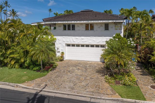 $4,599,000 | 4745 Aukai Avenue, Honolulu, HI 96816