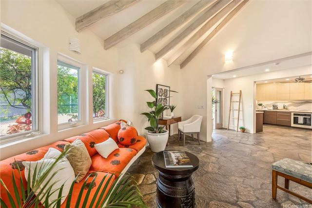 $4,599,000 | 4745 Aukai Avenue, Honolulu, HI 96816