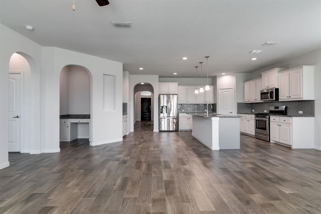 15908 Back Nine Road Fort Worth, TX 76177 - Photo 17 of 40