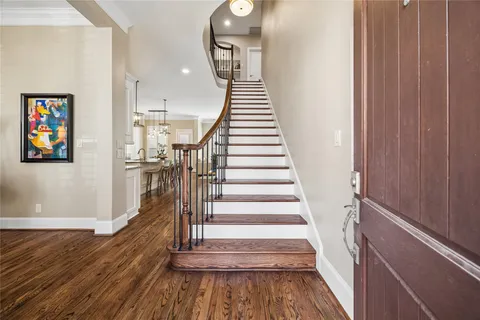 $950,000 | 8413 Moritz Green Drive, Houston, TX 77055