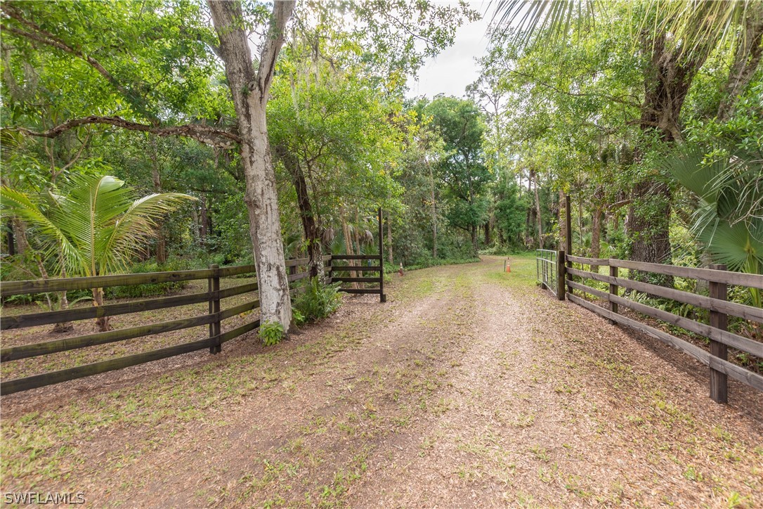 3990 Staley Road Fort Myers, FL 33905 - Photo 1 of 35 a view of outdoor space and yard